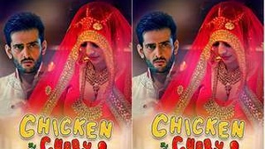 Todays Exclusive: chicken curry part 1