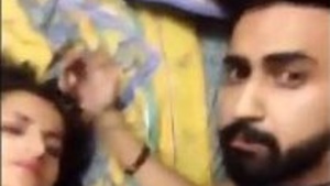 My sister-in-laws fucking cream pie