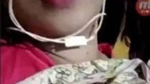 Desi sexy woman fingering her pussy