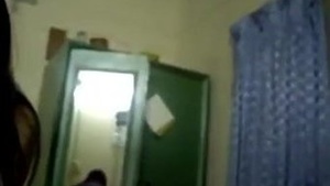 My Desi Sister Has Tight Cunt