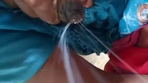 Bhabi milk tanker boobs pressed semi