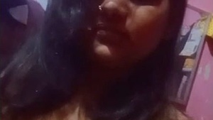 Sexy fingering bhabi meera