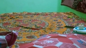 Fucking randi in goa hotel