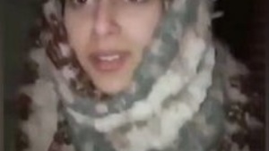 Paki fucking girl