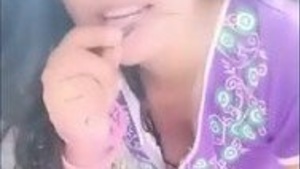 Desi horny housewife showing N teasing LOVR