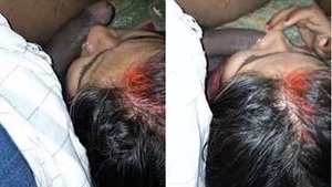 Part 2: Desi Boyfriend Sucks and Fucks in a Steamy Encounter