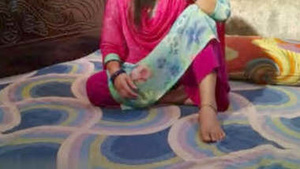 Maid Fucked by Ownerson Hard For Money