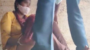 Randy, the Indian Hottie, Gets Fucked Hard