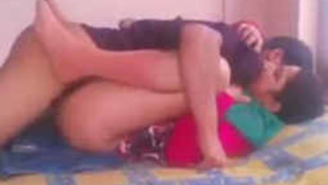 Aunty Anusha gets pounded by her audio-hungry cousin