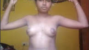 Part 6 of Dark-Skinned Asian Magnificent Girls Seductive Adventure