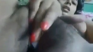 Nice hard boner college girl