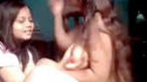 Desi Horny Beautiful girl fingering without stickr