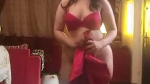 PK bunda grande menina