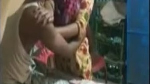 Jija and Sali: Fan Fagalis Wild Adventure in the Village