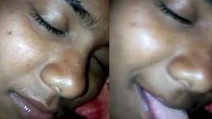 HAIRY GUY FUCKING HER GF AND RECORDING