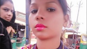 Sexy Sali anal hard fucked by Jiju