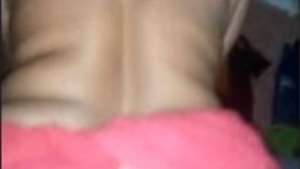 BigAss Bhabi anal passeio