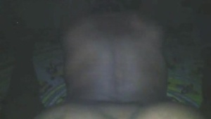 Indian housewife fucks husband