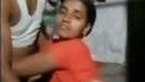 Innocent hillbilly wife gets her pussy pounded by her husband on camera