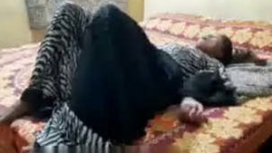 landlord brutally fucks drunken maid at his home