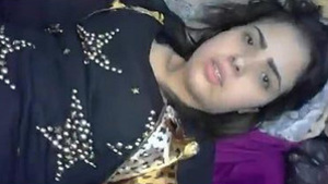 Pakistani Wife Gets Her Tight Asshole Stretched by Lover