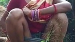 Desi bhabi sexy xixi