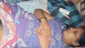 Dormir Desi Bhabhi Nude Captura