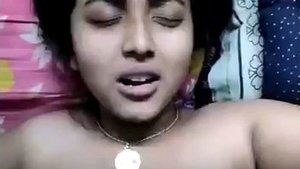 Young teen sucking and fucking