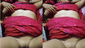 Desi Bhabhi Takes Control and Fucks Her Husband Hard