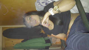 Hot Indian girl moans in pleasure as she gets fucked hard in Puppy Style