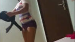 Cuckold Sexy Indian Woman Hard anal fuck with loud moaning mixed clips