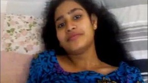 Beautiful teen girl sucking and fucking