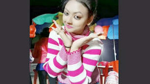 Assame Married Girl Shows Her Husbands Ex-Boyfriend and Jerks Off