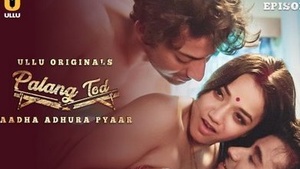 Paid Indian Mishti Basu in 2021 Hindi Hot Web Series