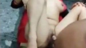 Bhabhi Fuked em Barbber Loja
