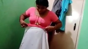 Kannada Bhabhi Having Affair With Husband Friend