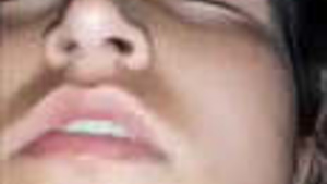 Passionate Fucking of a Pashtun Girl with Her Lover