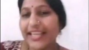 Solid mature maal bhabhi