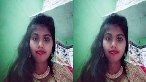 Part 3: Desi Girls Exhibitionist Show