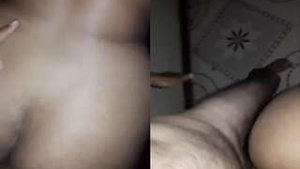 Bhabhi Gets Her Pussy Stretched by Cancer in Exclusive Video