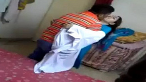 Desi Nurse Aunts Intense Sexual Encounter