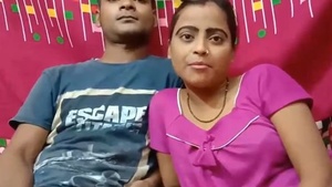 Desi Village Couple Fucking For Money