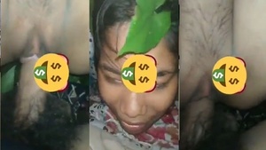 Tripura couple enjoys outdoor sex in video with MMS
