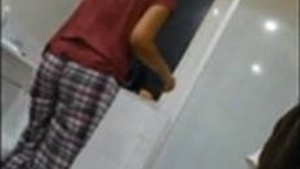 indian girl in the bathroom naked