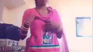 Barmer Rajhastani Mulher Sexo