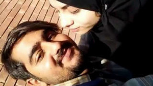 HD Videos of a Hot Pakistani Couples Sex Scene