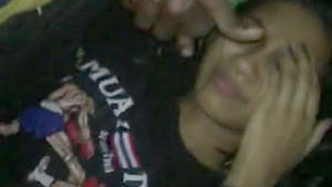 Hardcore fucking and cumshot on her pretty face