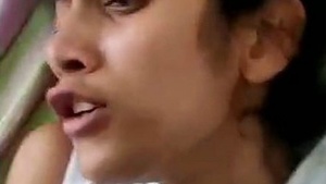 Slim fucking girl
