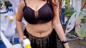 Sneha Uncountable Beauty