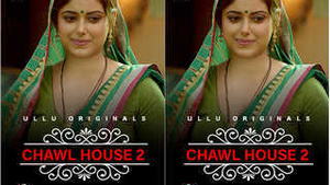 Charmsukh Chavls First Episode in the New Net Series